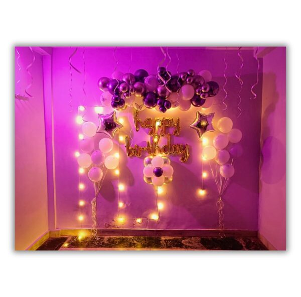 Birthday Cocomelan theme