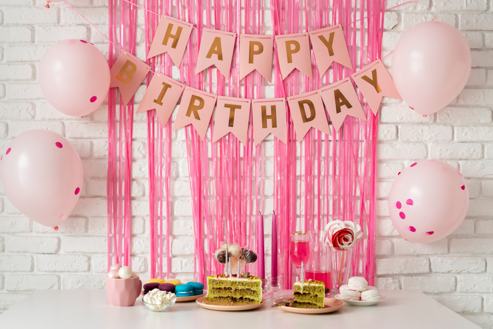 Birthday