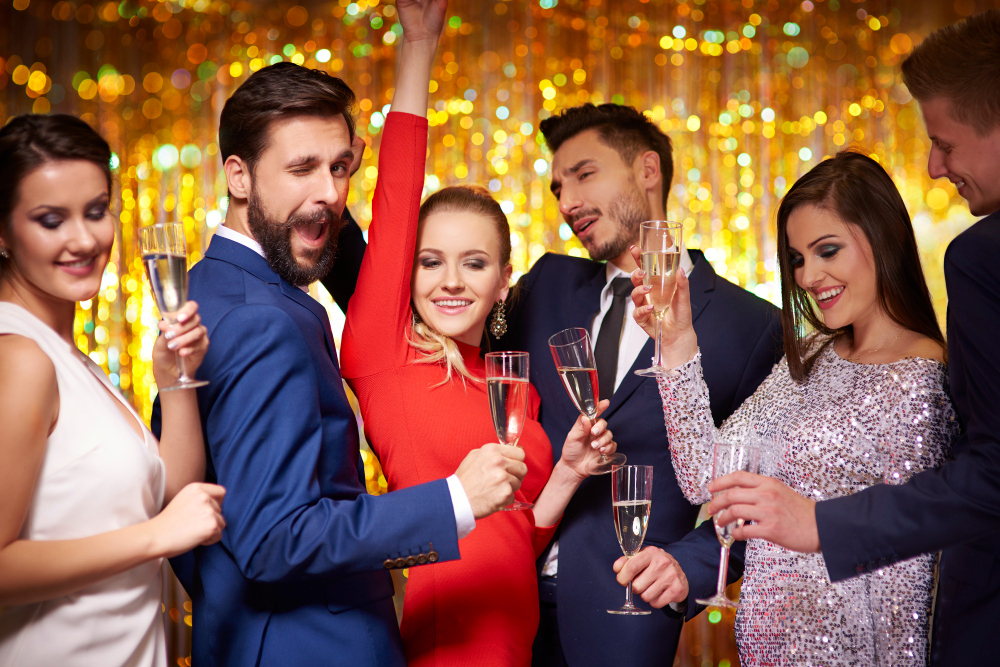 Corporate Events