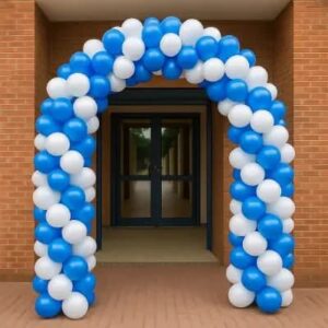 prime Balloon Decor